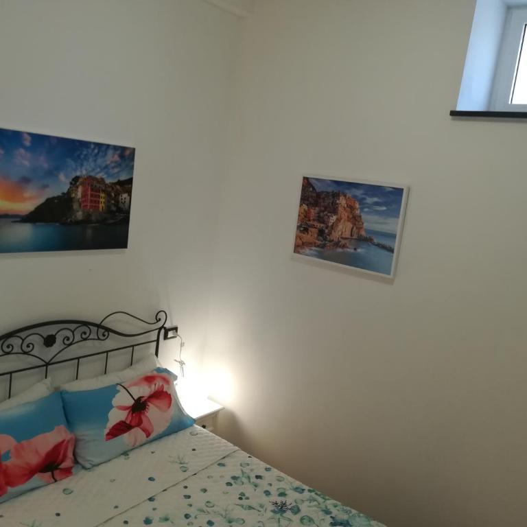 CASA DELLE ARANCE - Appartamento con 2 Camere da Letto - 23