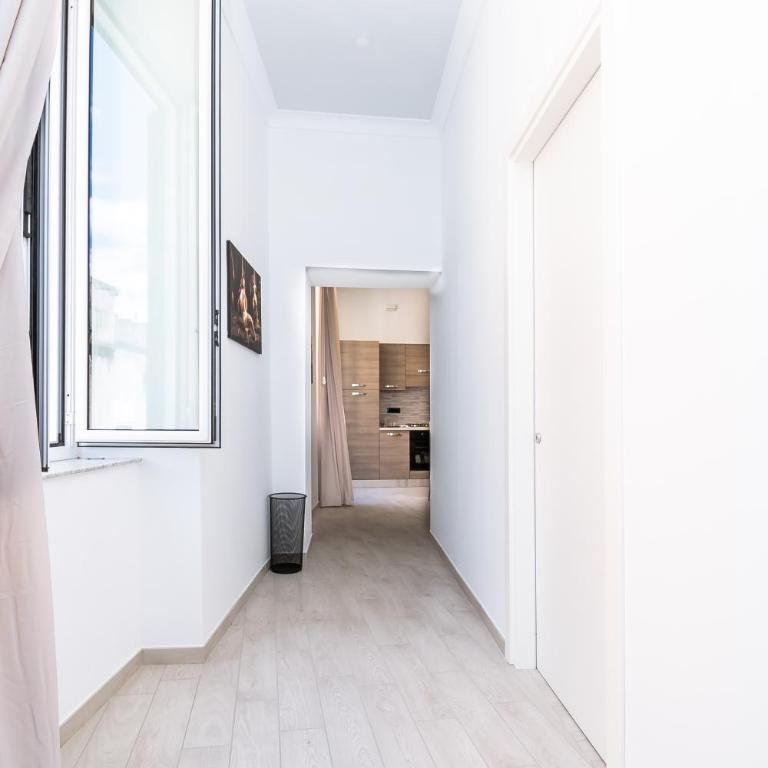 Palazzo Settembrini 49 - Appartamento con Vista Montagna - 7