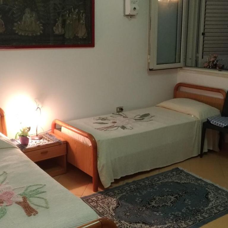 Villetta Carati - Appartamento con 1 Camera da Letto - 7