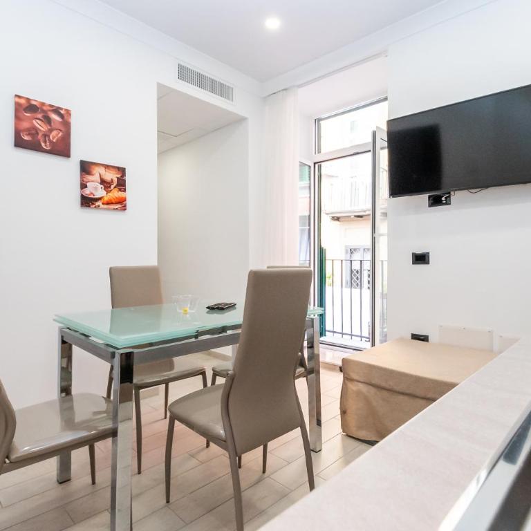 Palazzo Settembrini 49 - Appartamento Standard - 9