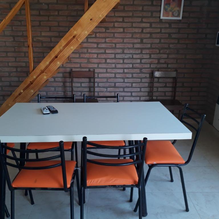 Complejo M&M - Apartamento Dúplex - 4