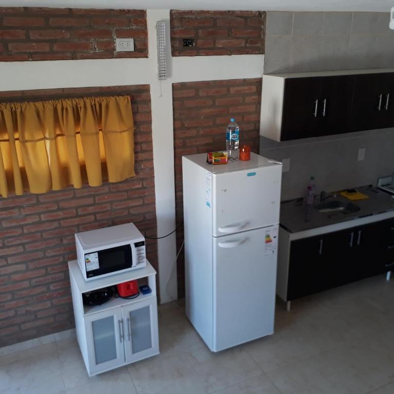Complejo M&M - Apartamento Dúplex - 2