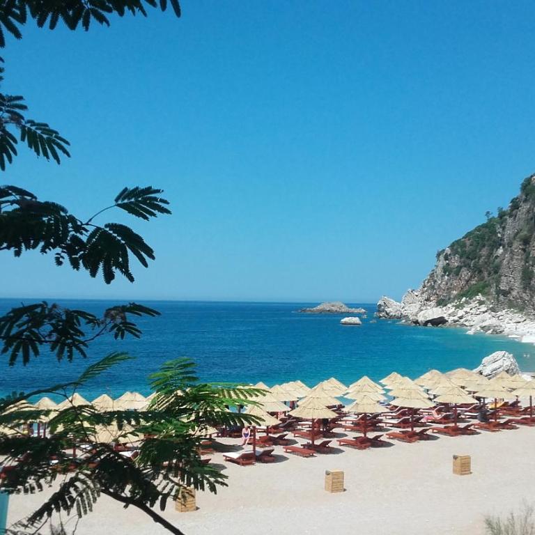 Sea-side Old Stone Villa with a private Garden - Vila sa 3 Spavaće Sobe - 68