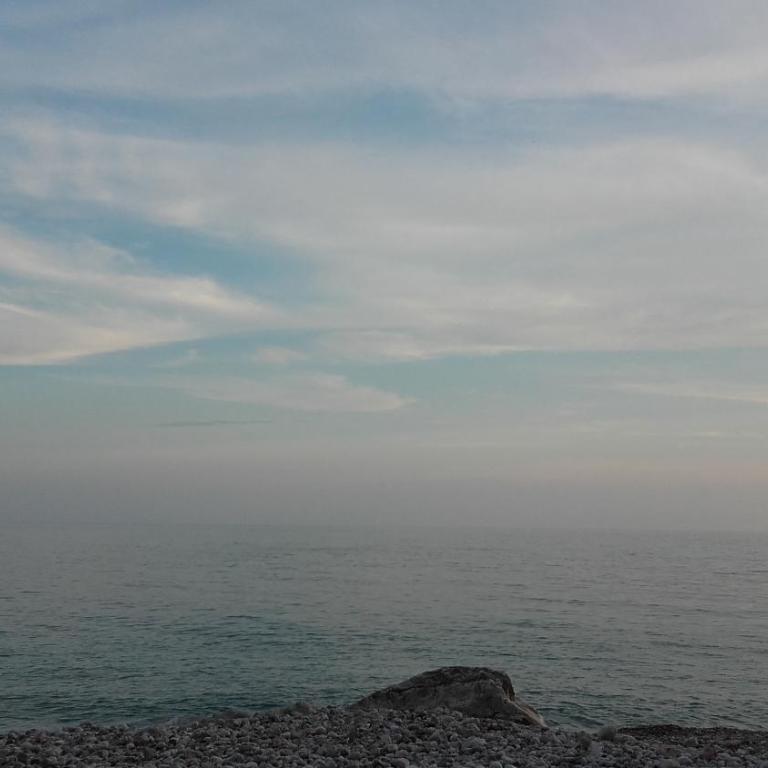 Sea-side Old Stone Villa with a private Garden - Vila sa 3 Spavaće Sobe - 67