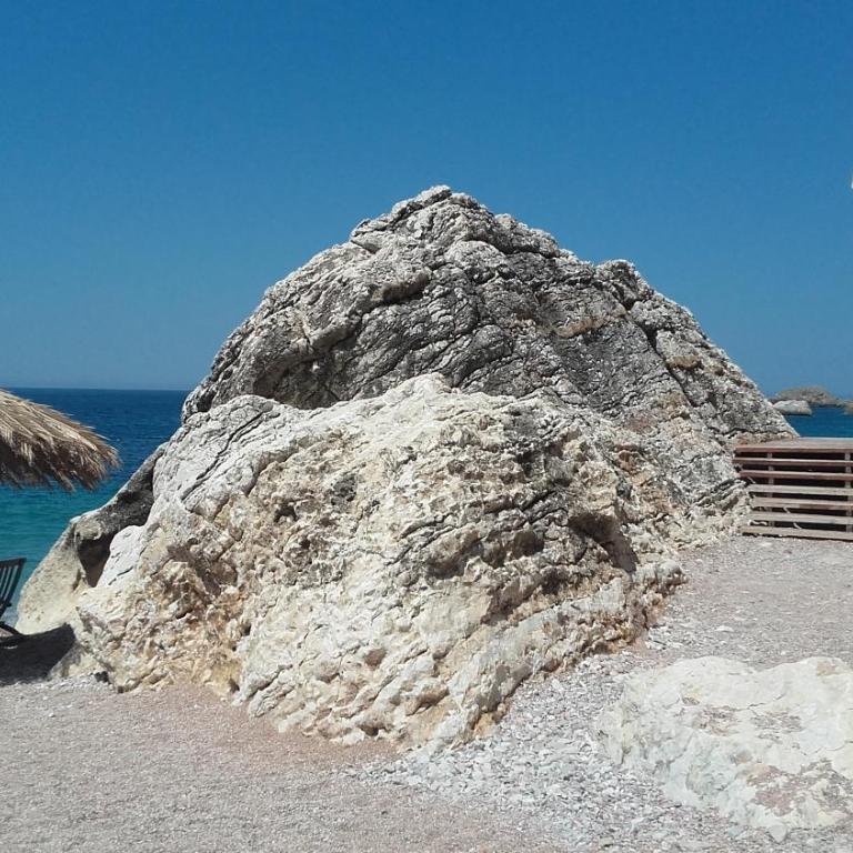 Sea-side Old Stone Villa with a private Garden - Vila sa 3 Spavaće Sobe - 69