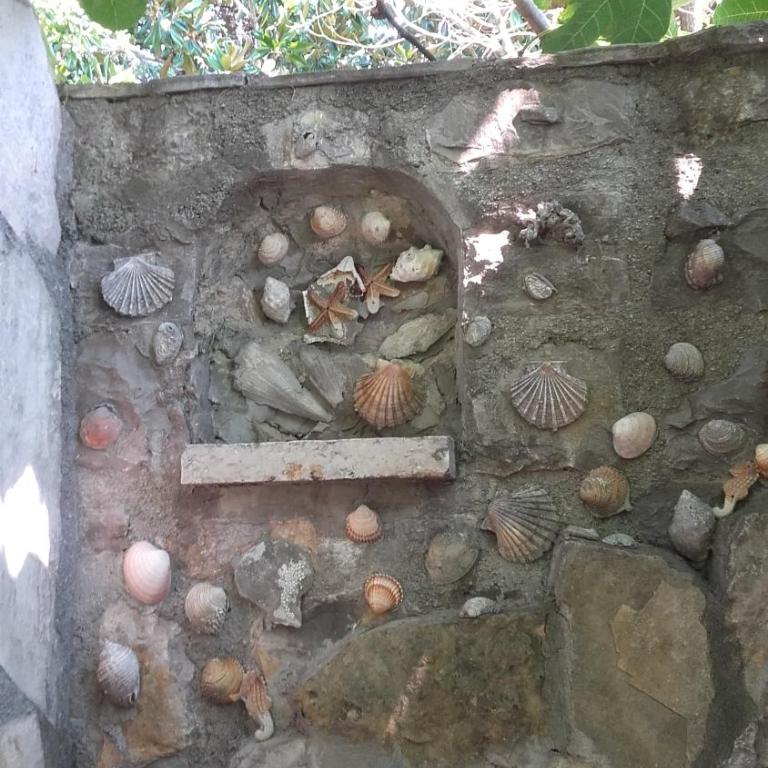 Sea-side Old Stone Villa with a private Garden - Vila sa 3 Spavaće Sobe - 22