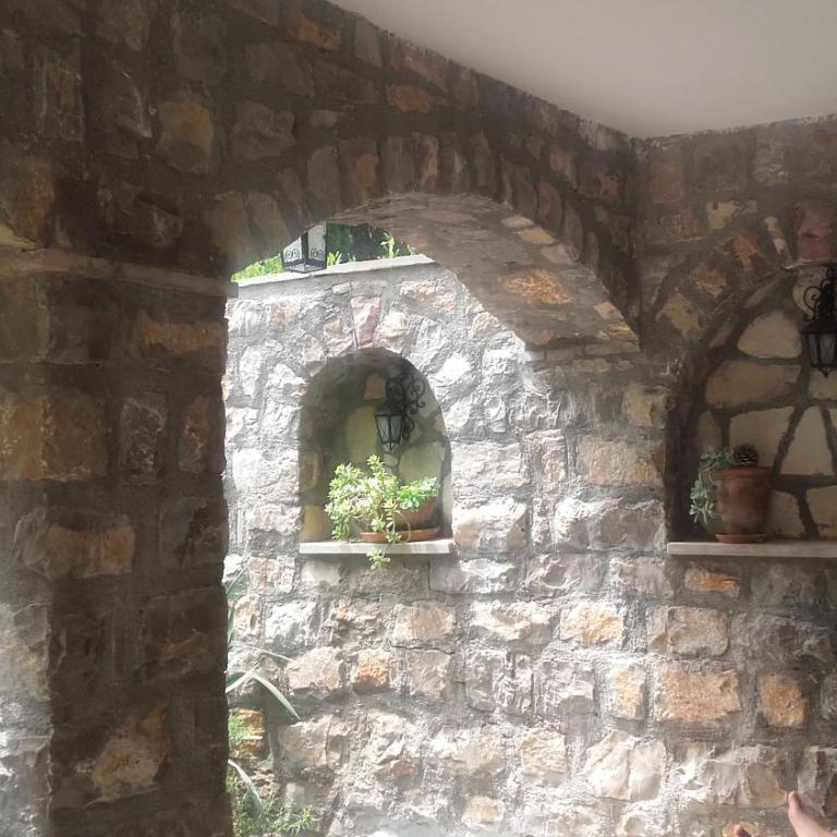 Sea-side Old Stone Villa with a private Garden - Vila sa 3 Spavaće Sobe - 64
