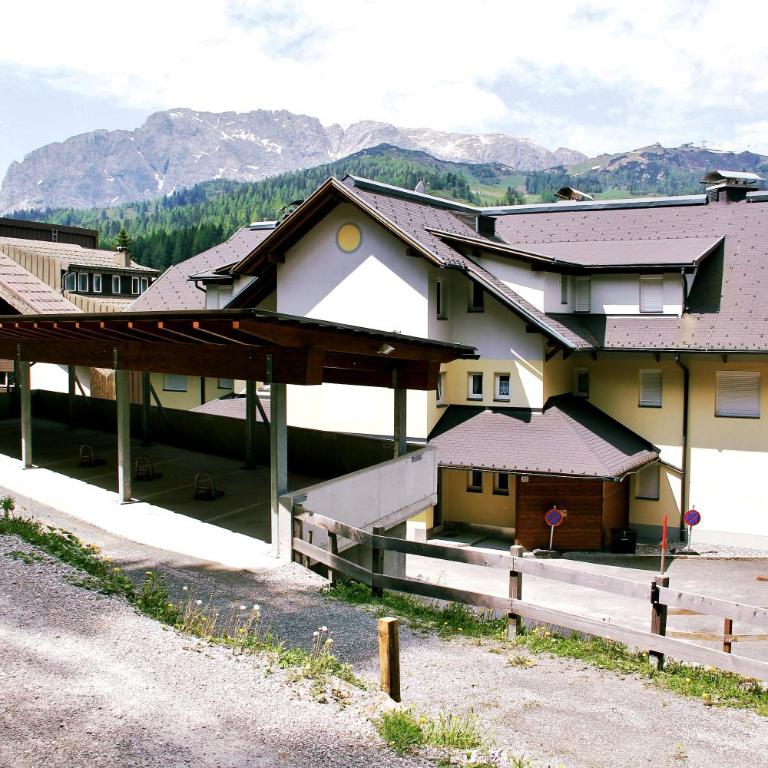 Apartments Bergblick - Apartment mit 2 Schlafzimmern - 25