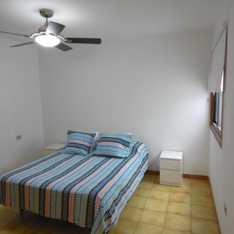 Apartamento Medanero FGF - Apartamento de 2 dormitorios - 11