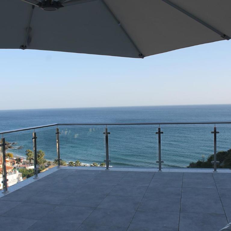 Dúplex playa Cabria - Apartamento de 3 dormitorios - 15