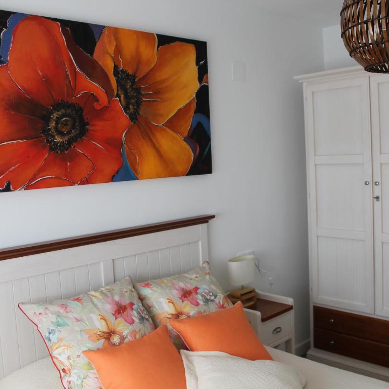Dúplex playa Cabria - Apartamento de 3 dormitorios - 9