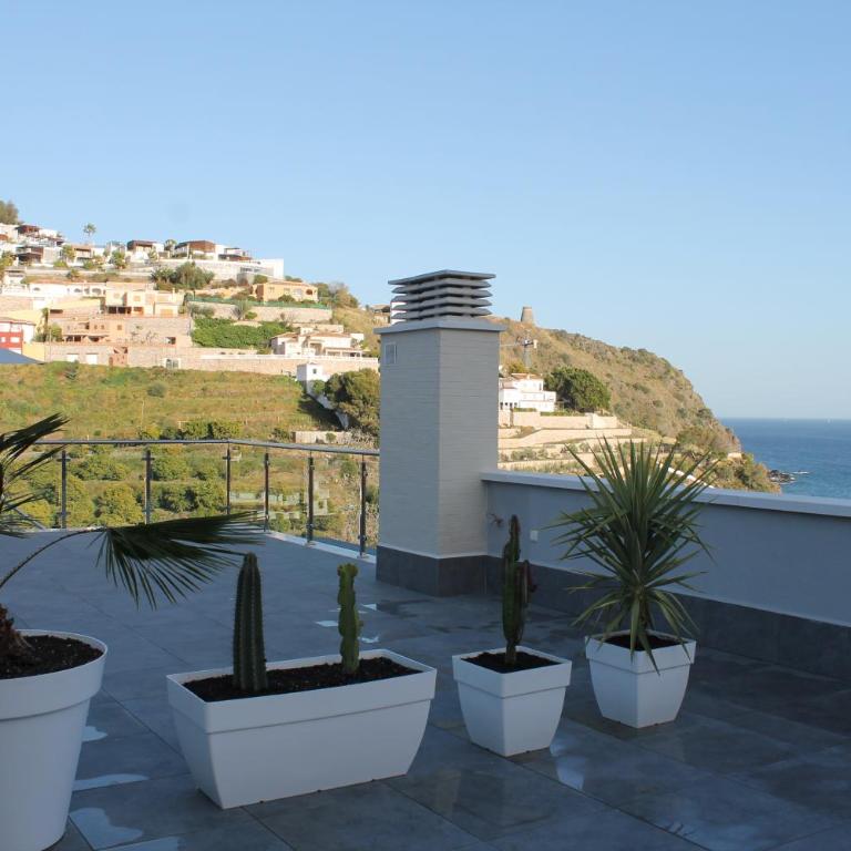 Dúplex playa Cabria - Apartamento de 3 dormitorios - 17