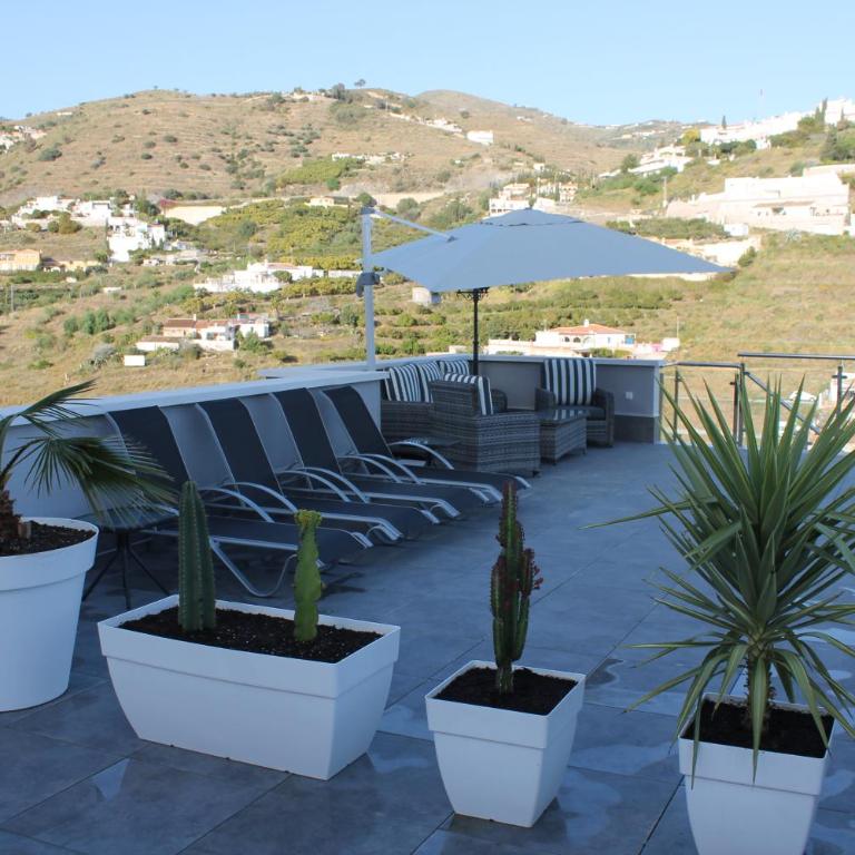 Dúplex playa Cabria - Apartamento de 3 dormitorios - 16