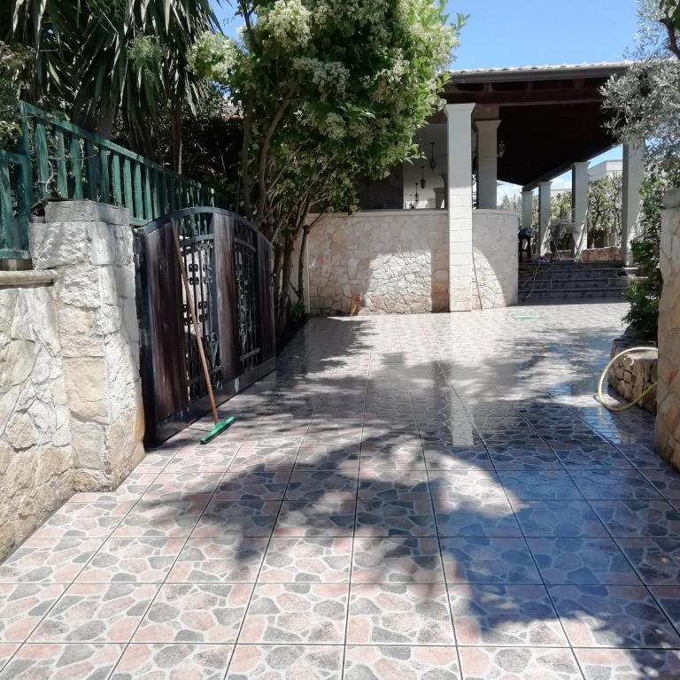 Maresalento Villetta Silvia - Casa con 2 Camere da Letto - 1