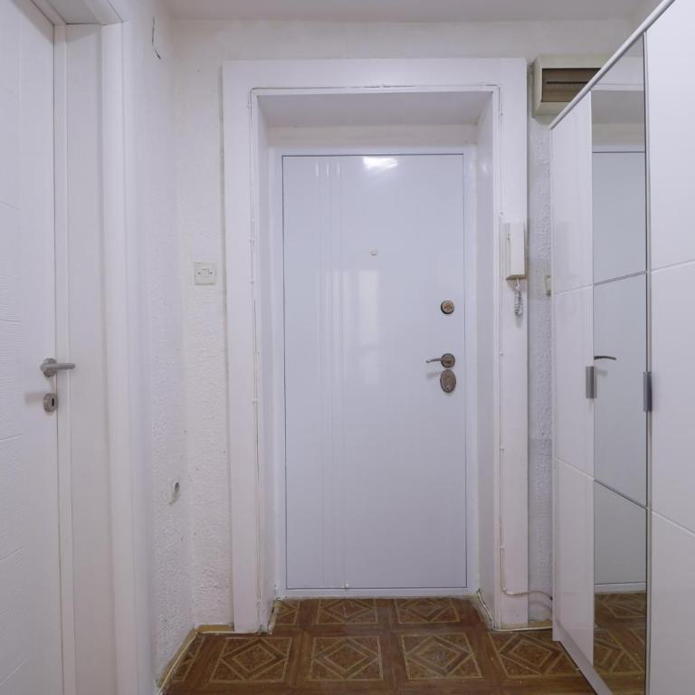 City Center House - One-Bedroom Apartment - 21