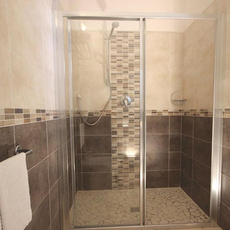 Hotel 4 Stagioni - Triple Room with Balcony - 5