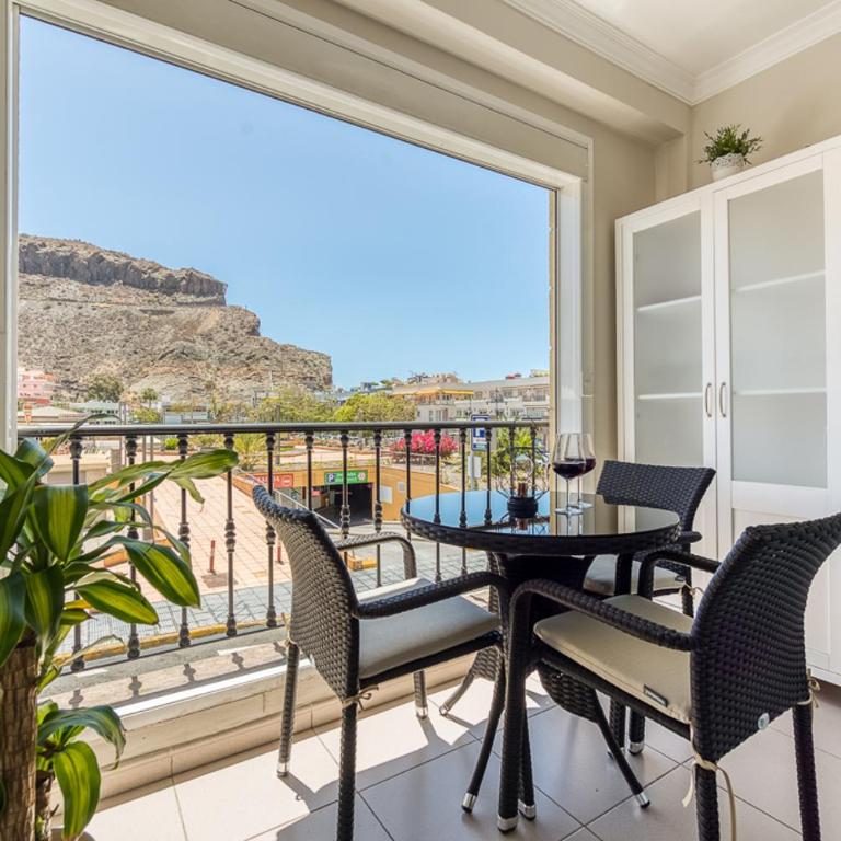 Sunny Sky Apartment - Apartamento con terraza - 3