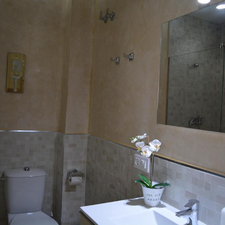 Casita de María - Apartamento - Planta baja - 28