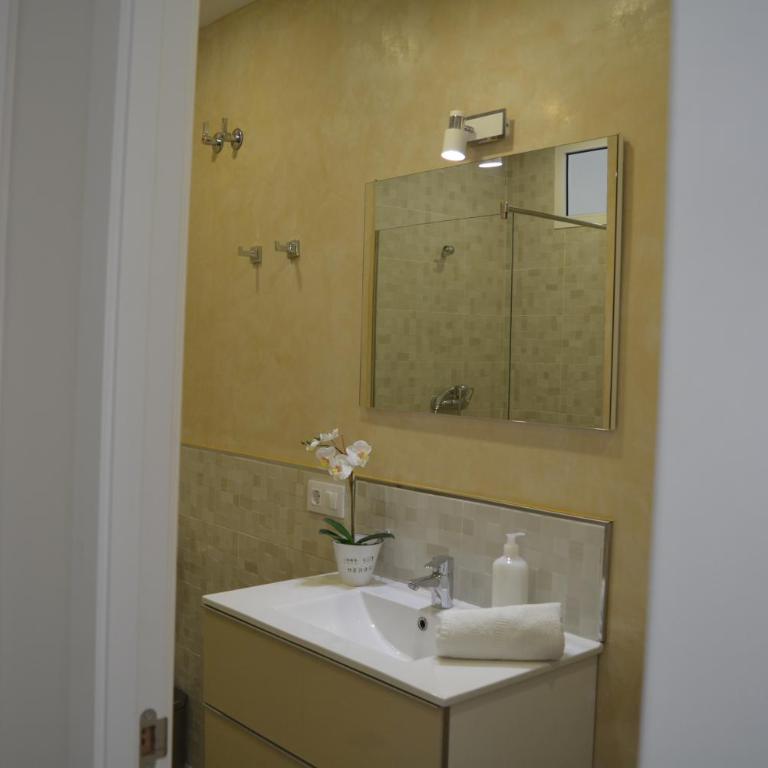 Casita de María - Apartamento - Planta baja - 27