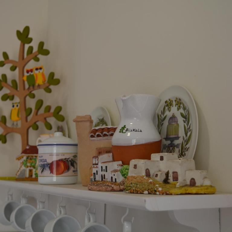 Casita de María - Apartamento - Planta baja - 38