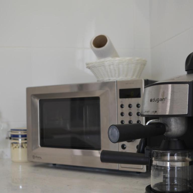Casita de María - Apartamento - Planta baja - 37