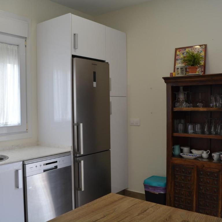 Casita de María - Apartamento - Planta baja - 42
