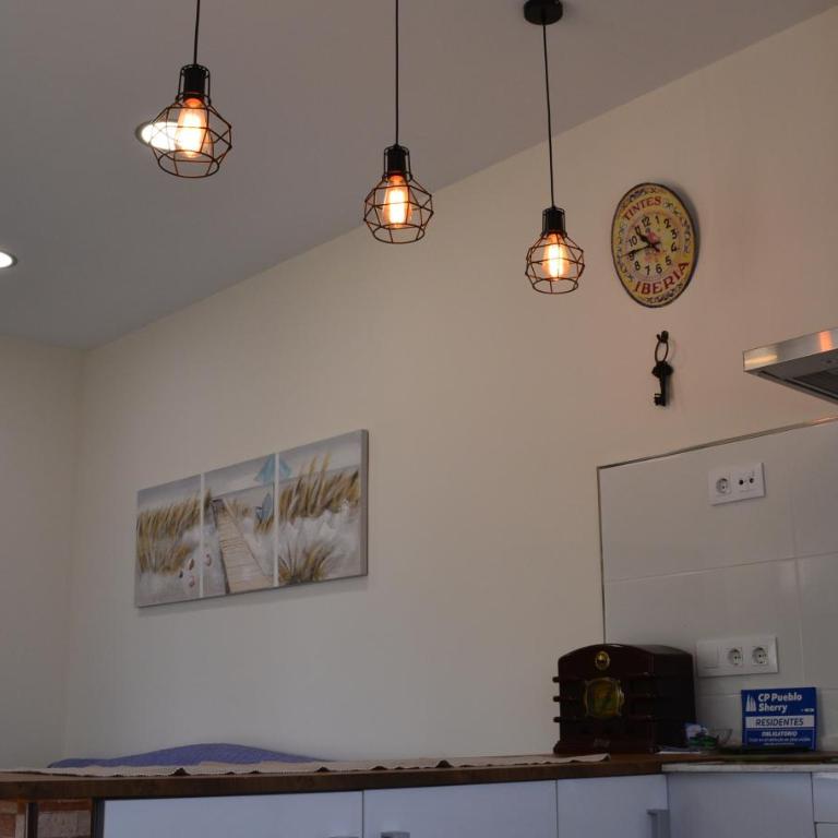 Casita de María - Apartamento - Planta baja - 36