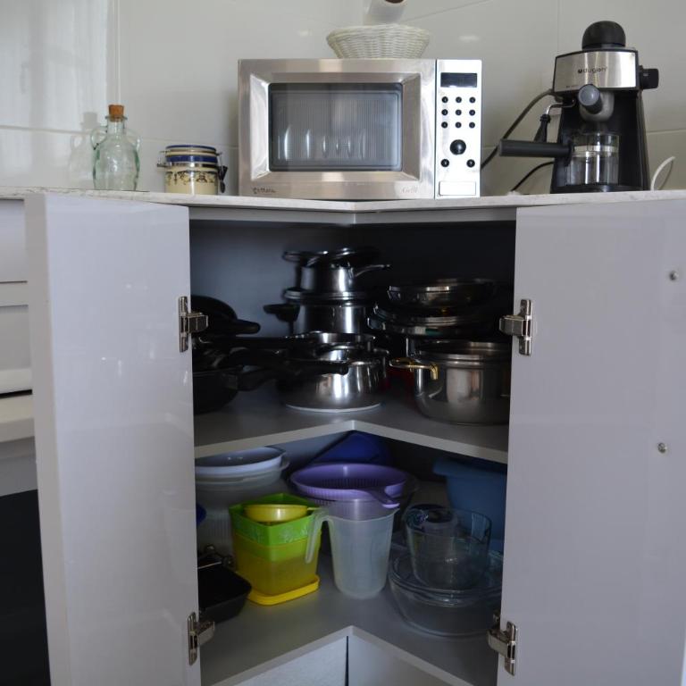 Casita de María - Apartamento - Planta baja - 39