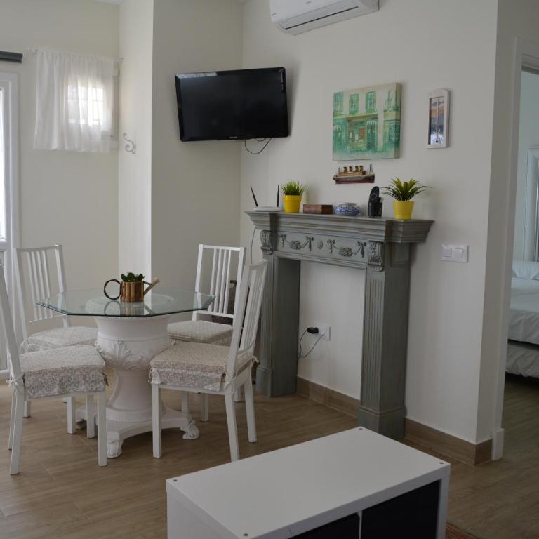 Casita de María - Apartamento - Planta baja - 33