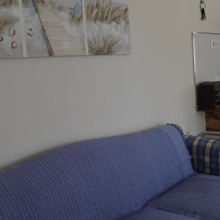 Casita de María - Apartamento - Planta baja - 30