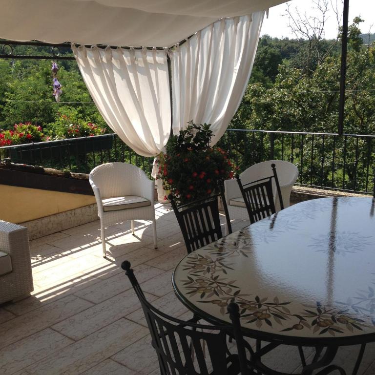 Corte degli ulivi - Appartamento con 2 Camere da Letto - 21