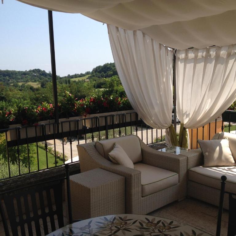 Corte degli ulivi - Appartamento con 2 Camere da Letto - 5