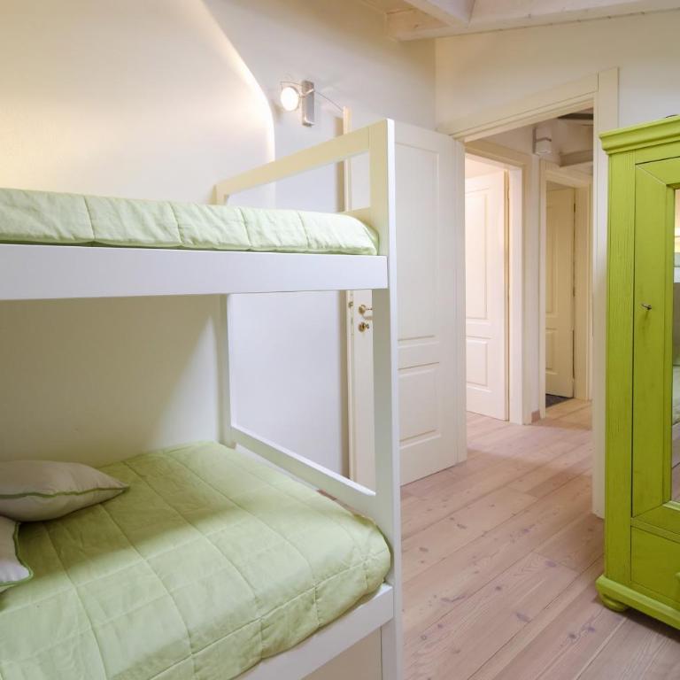 Corte degli ulivi - Appartamento con 2 Camere da Letto - 15