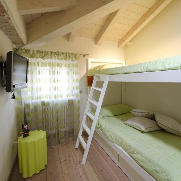 Corte degli ulivi - Appartamento con 2 Camere da Letto - 10