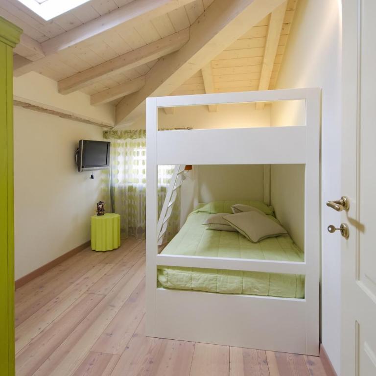Corte degli ulivi - Appartamento con 2 Camere da Letto - 20