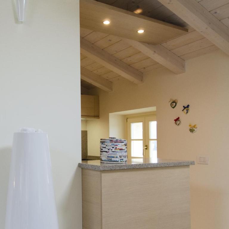 Corte degli ulivi - Appartamento con 2 Camere da Letto - 30