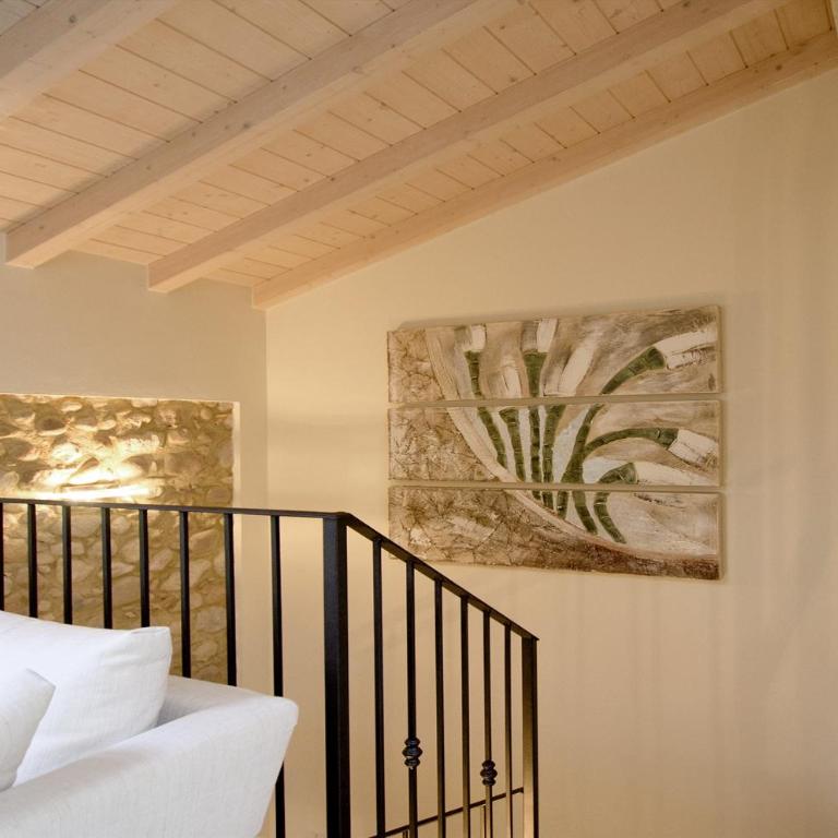 Corte degli ulivi - Appartamento con 2 Camere da Letto - 37