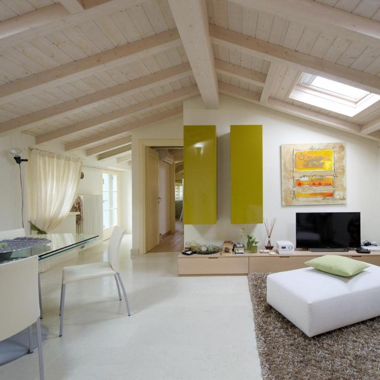 Corte degli ulivi - Appartamento con 2 Camere da Letto - 3