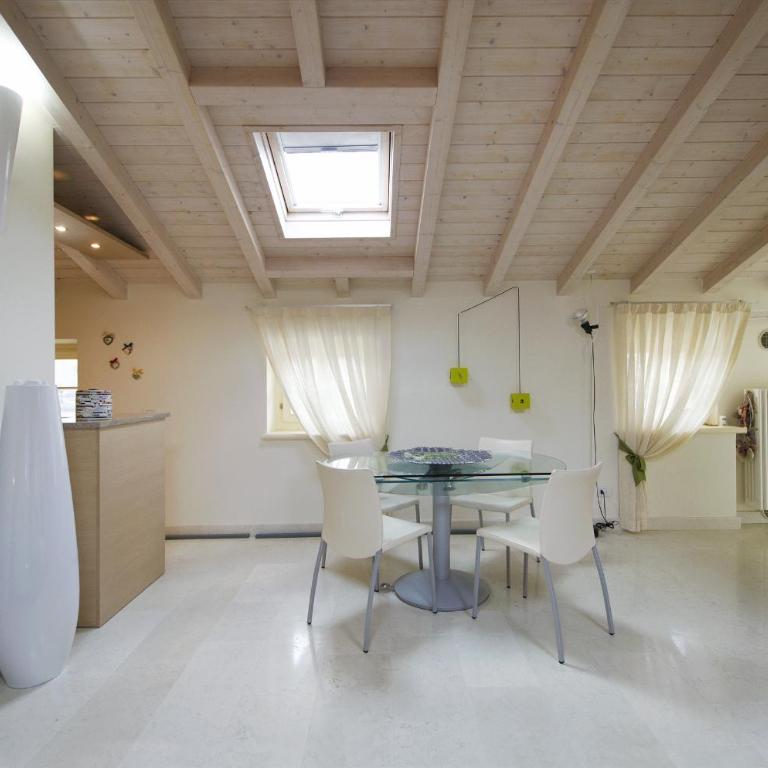 Corte degli ulivi - Appartamento con 2 Camere da Letto - 14