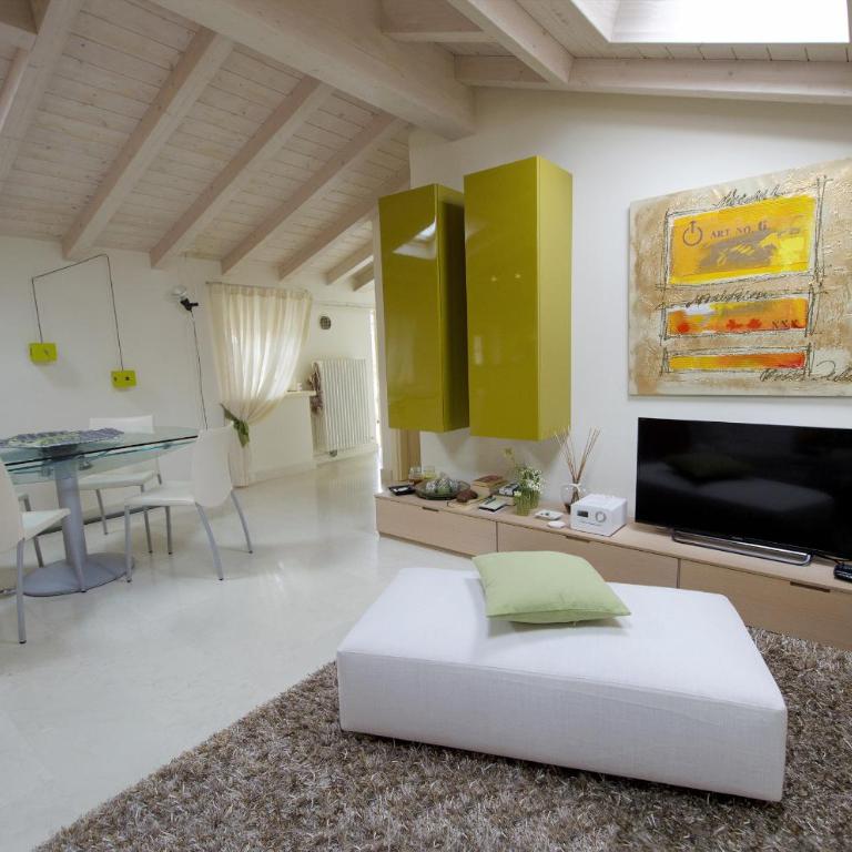 Corte degli ulivi - Appartamento con 2 Camere da Letto - 17
