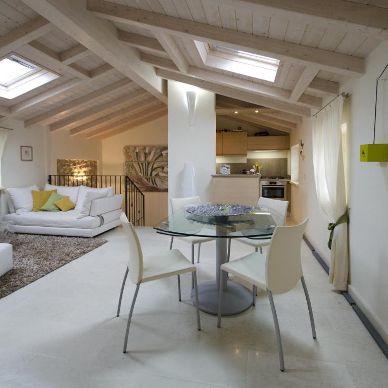 Corte degli ulivi - Appartamento con 2 Camere da Letto - 4