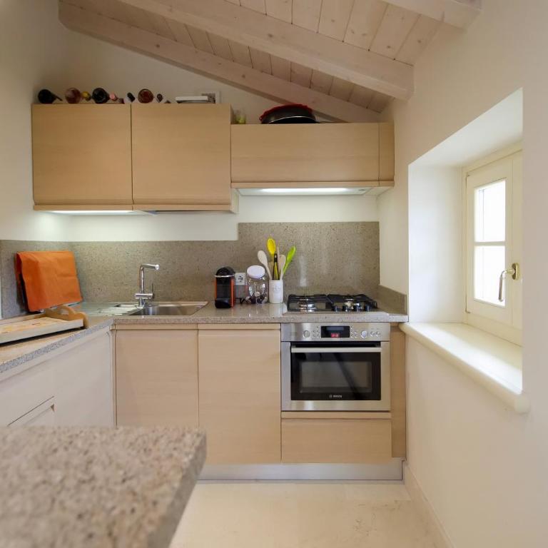 Corte degli ulivi - Appartamento con 2 Camere da Letto - 8