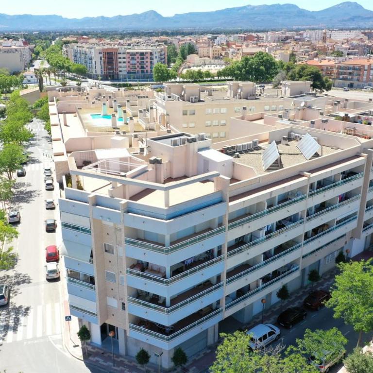 Apartaments Cambrils Suite Costa Daurada - Apartment with Terrace - 24