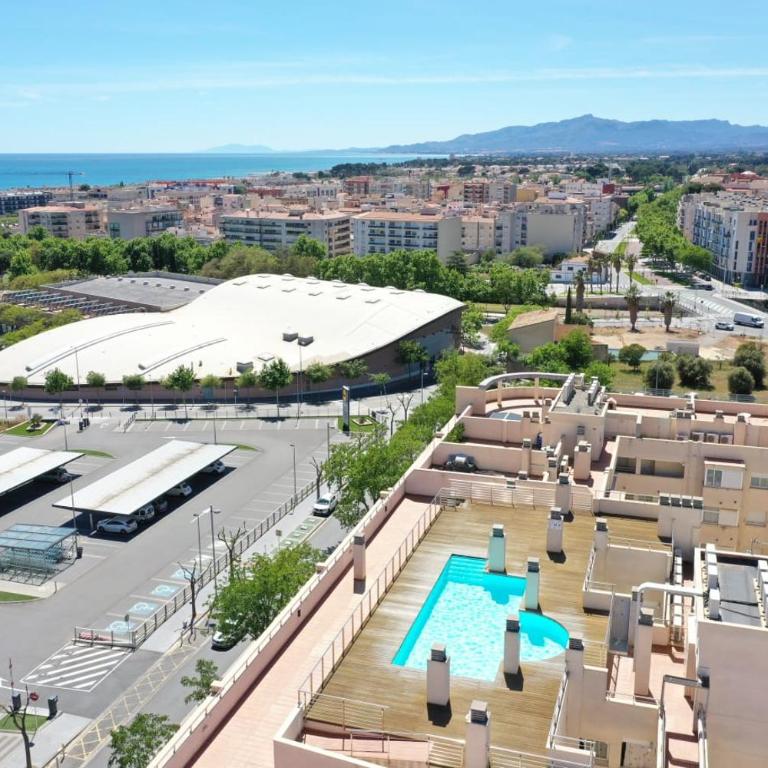 Apartaments Cambrils Suite Costa Daurada - Apartment with Terrace - 22