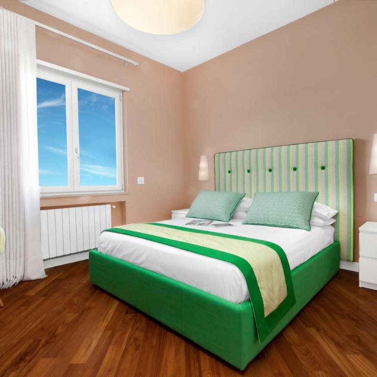 Maison Limone - Appartamento Deluxe - 19