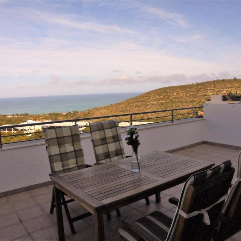 Tierra de Irta I sup. 4/6 - Apartamento - 13
