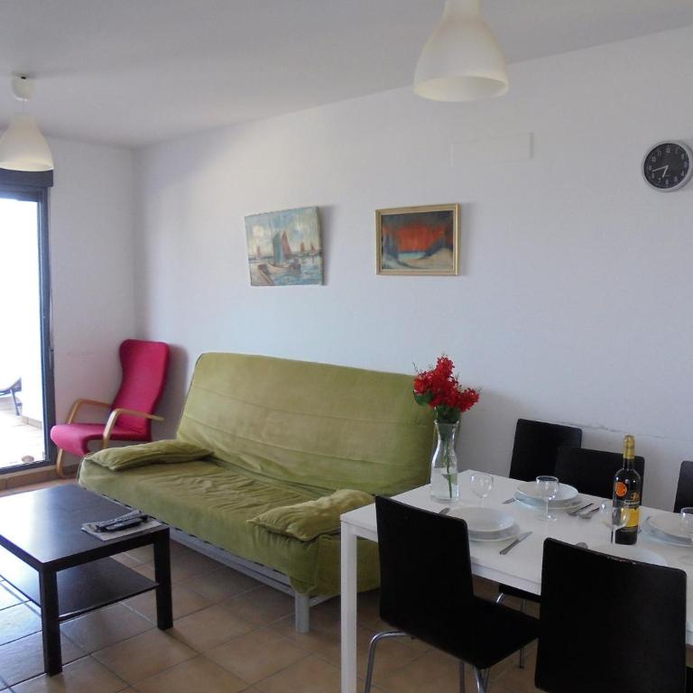 Tierra de Irta I sup. 4/6 - Apartamento - 9