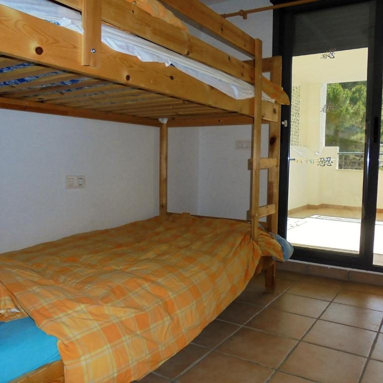 Tierra de Irta I sup. 4/6 - Apartamento - 20