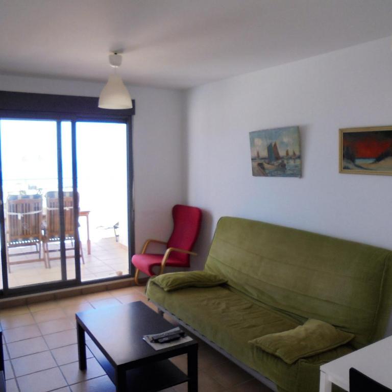 Tierra de Irta I sup. 4/6 - Apartamento - 3