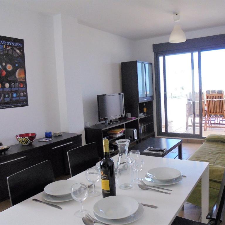 Tierra de Irta I sup. 4/6 - Apartamento - 7